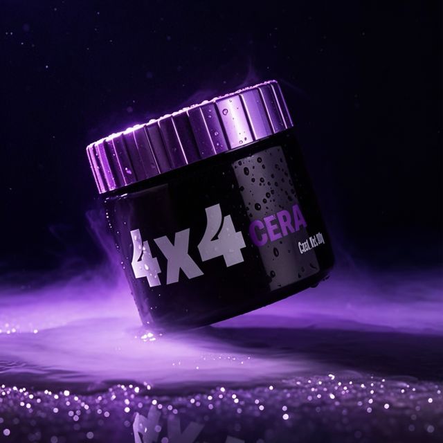 4x4 Cera