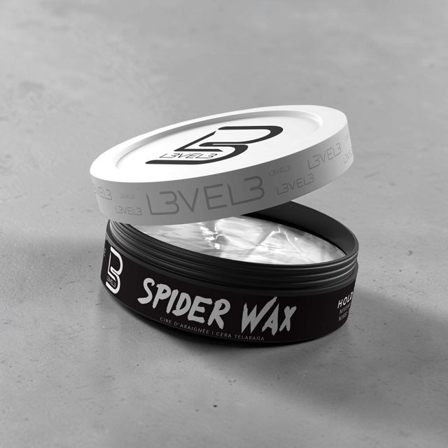 Level 3 Spider Wax