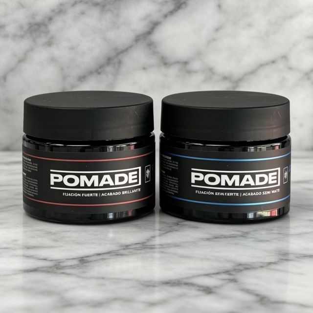Tossco Pomade